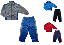 Kinder Trainingsanzug Langarm