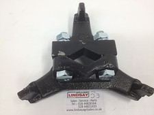 Vicon Bachstelze Vari Streuer