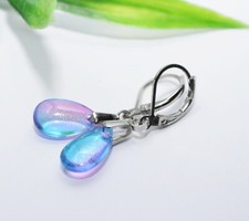 AUSWAHL +++ TROPFEN Ohrhänger