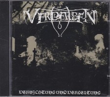 Verderben vernichtung und - verderben,