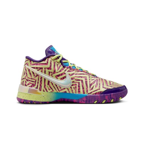 Nike lebron nxxt genisus - nike,