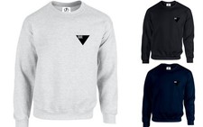 Not Just Another Brand Pullover Dope Swag Hip Tumblr Top Unisex