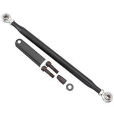 Schwarz Schaltstange