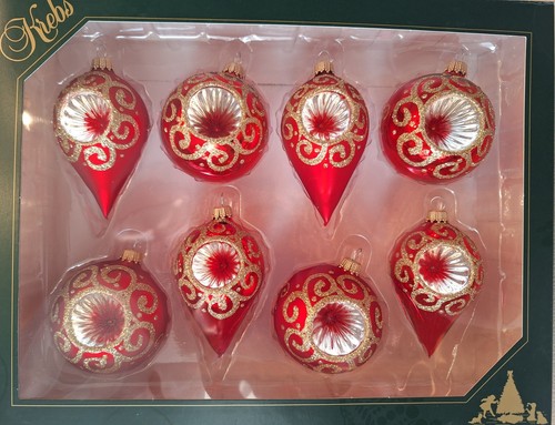 Christbaumkugeln kugel - christbaumkugeln,