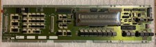 Ensoniq ASR-10 Display/Keypad Board