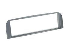 ALFA Romeo 147, 156, GT;  Auto Radio Blende, Einbau Rahmen, anthrazit,  1-DIN