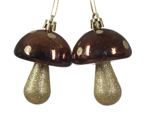 Christbaumschmuck 5cm - christbaumschmuck, 7.5cm
