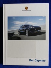 Porsche Cayenne S Diesel Turbo