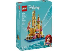 LEGO® Disney 40708 Arielles