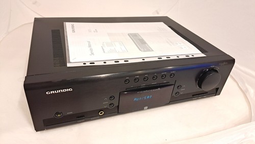 Finearts grundig rds - 21,