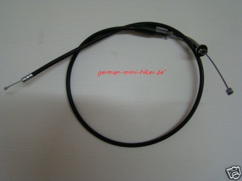 Gasseil eu4 125 - 125, passend