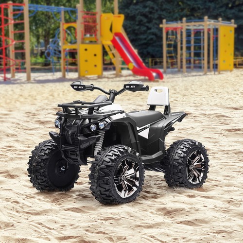 Homcom elektro quad kinderquad - homcom,