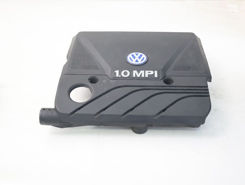 Motorabdeckung lupo - motorabdeckung,