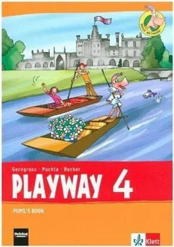 Playway für den beginn - playway.,