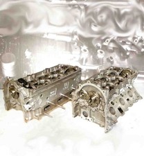 Zylinderkopf für Audi V6 Motoren L+R 059286H / 059285M mit Ventil+Nockenwelle 