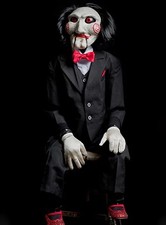 SAW Billy Puppe 1:1    120cm