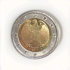 2 Euro/Umlaufmünze