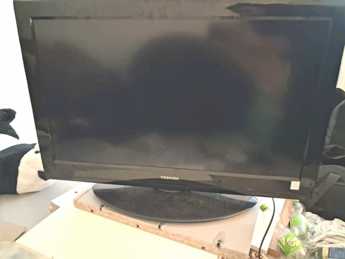 Toshiba 32av833g zoll - toshiba,