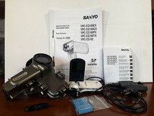 Unterwasser Gehäuse EHS -1400