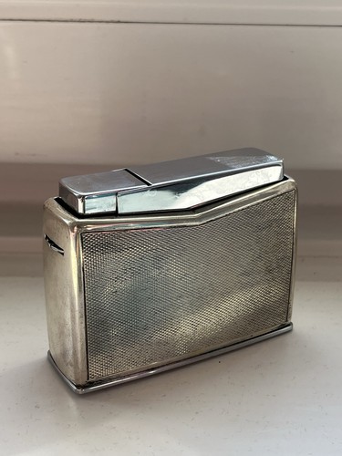 Vintage consul tischfeuerzeug - vintage,