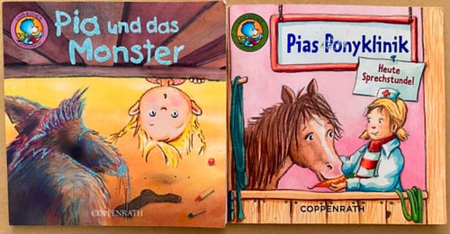 Lino bücher coppenrath - coppenrath,