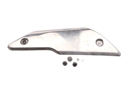 Auspuff hitzeschild - auspuff,