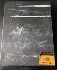 Kochbuch elBulli 1998 - 2002 Ferran Adrià Deutsche Erstausgabe