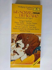 Mozart - Le Nozze di Figaro