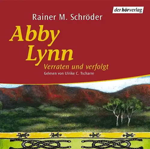 Abby lynn verraten und - abby,