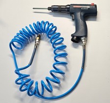 Bosch Clean Druckluft Schrauber Mittelgriffschrauber 180 Watt Druckluftschrauber