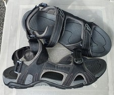 Moorhead Trek Men Sandalen Gr. 45