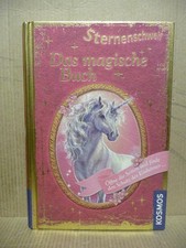 Sternenschweif. Das magische Buch von Linda Chapman (2013, Gebundene Ausgabe)