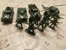 Konvolut Soldaten und