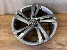 Alloy Wheels Volkswagen Golf