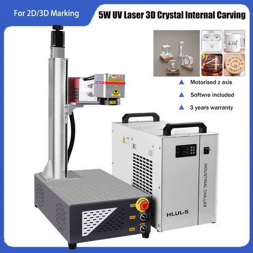 355nm laser marking - laser,