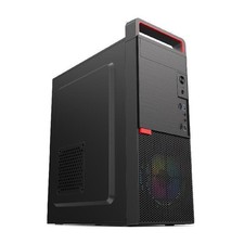Tower gamer gaming gehäuse - gamer, pc