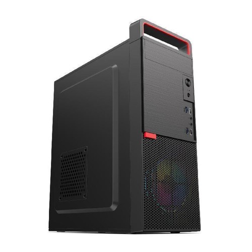 Tower gamer gaming gehäuse - gamer,