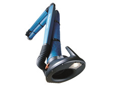 Absaugarm nex nederman 3m - absaugarm,