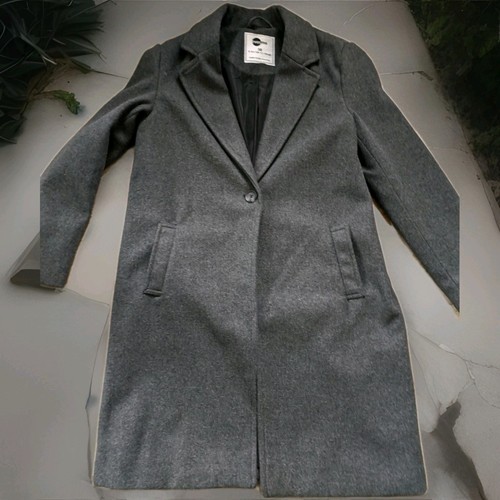 Mantel übergangsmantel blazer - Übergangsmantel,