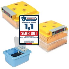 Inkubator Geflügel
