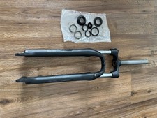 Fahrrad Gabel-SR Suntour XCM