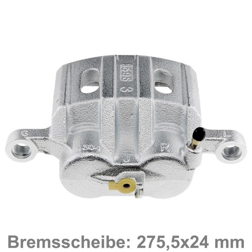 Bremssattel vorne für citroen - bremssattel,