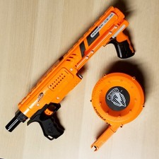 Nerf N-Strike Gear Up Raider