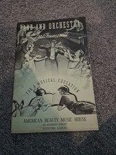 Vintage Band Orchestra