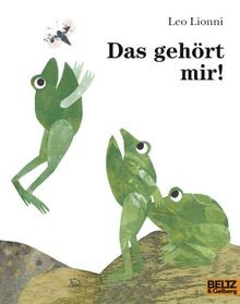 Das gehört mir von lionni - mir!,