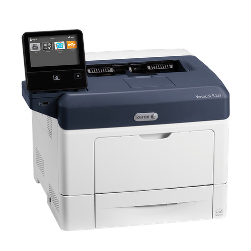 Xerox versalink b400dn - xerox, s/w
