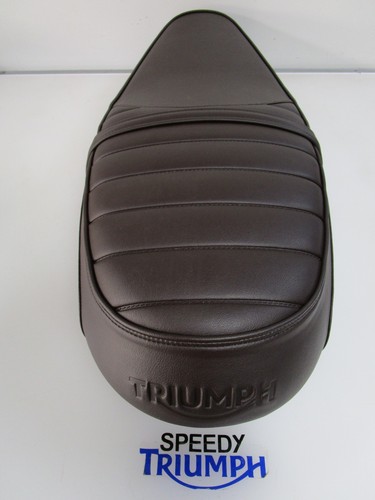 Triumph bonneville schwarz - triumph,