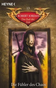 Die fühler des chaos das - die,