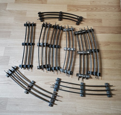 Konvolut märklin eisenbahn - konvolut,