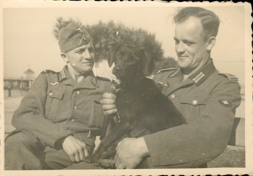 Wk2 wehrmacht soldaten mit - wehrmacht,